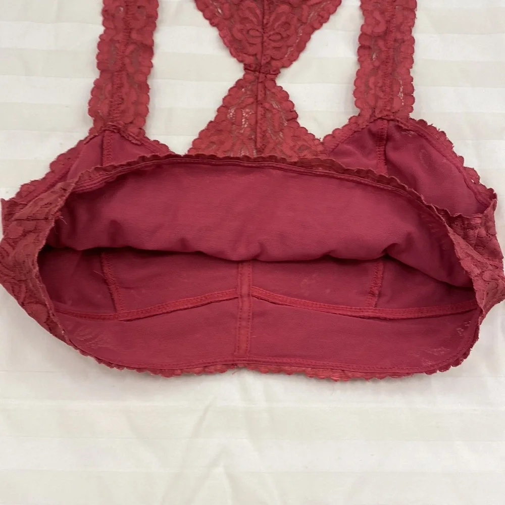 Free People Bralette - Picture 5 of 5